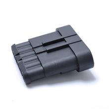 Load image into Gallery viewer, 10 Sets 6 Pins Way Sealed Waterproof Electrical Wire Connector Plug Terminal Car Auto Set, A0315