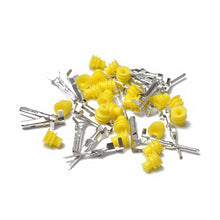Load image into Gallery viewer, 10 Sets 6 Pins Way Sealed Waterproof Electrical Wire Connector Plug Terminal Car Auto Set, A0315