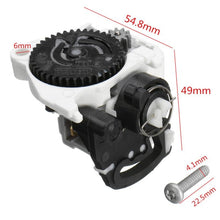 Load image into Gallery viewer, Tailgate Central Locking 8200102583 7700427088 8200060917 for Renault, For Renault
