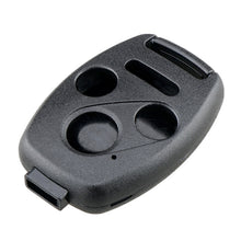 Load image into Gallery viewer, Replacement Non-embryo Car Key Case for HONDA 3 + 1 Button Car Keys, without Battery, 3+1