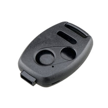 Load image into Gallery viewer, Replacement Non-embryo Car Key Case for HONDA 2 + 1 Button Car Keys, without Battery, 2+1