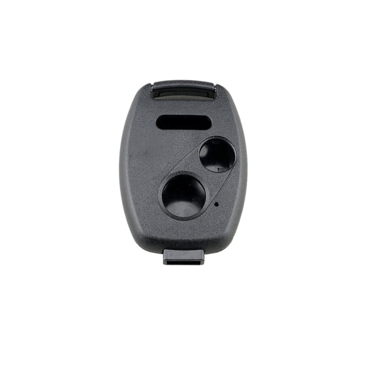Replacement Non-embryo Car Key Case for HONDA 2 + 1 Button Car Keys, without Battery, 2+1