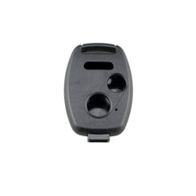 Load image into Gallery viewer, Replacement Non-embryo Car Key Case for HONDA 2 + 1 Button Car Keys, without Battery, 2+1