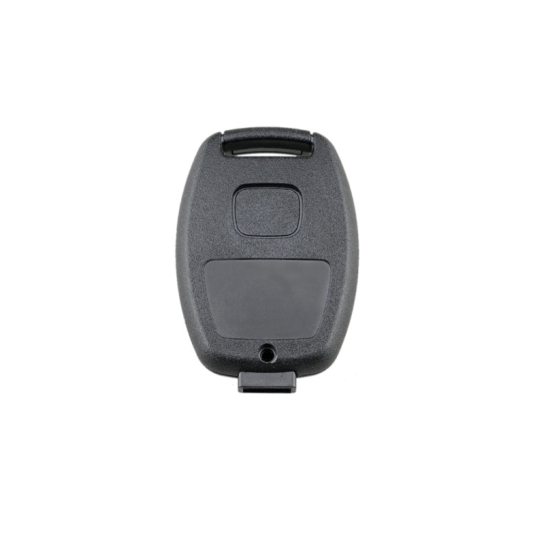 Replacement Non-embryo Car Key Case for HONDA 2 + 1 Button Car Keys, without Battery, 2+1