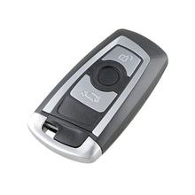 Load image into Gallery viewer, Replacement Car Key Case for BMW 3 Button Car Keys, without Battery, For BMW