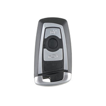 Load image into Gallery viewer, Replacement Car Key Case for BMW 3 Button Car Keys, without Battery, For BMW