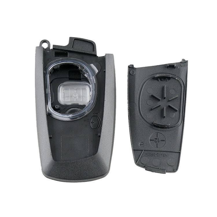 Replacement Car Key Case for BMW 3 Button Car Keys, without Battery, For BMW