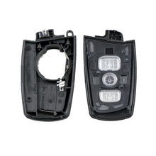 Load image into Gallery viewer, Replacement Car Key Case for BMW 3 Button Car Keys, without Battery, For BMW