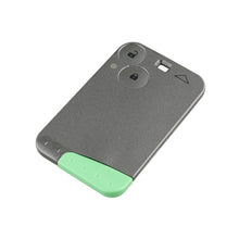 Load image into Gallery viewer, Replacement Car Key Case for RENAULT LAGUNA, without Battery, For RENAULT LAGUNA