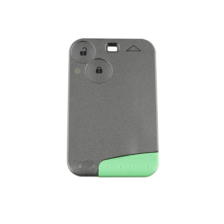 Replacement Car Key Case for RENAULT LAGUNA, without Battery, For RENAULT LAGUNA