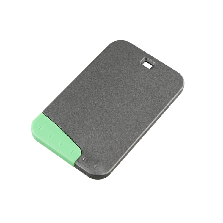 Replacement Car Key Case for RENAULT LAGUNA, without Battery, For RENAULT LAGUNA