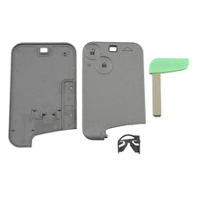 Load image into Gallery viewer, Replacement Car Key Case for RENAULT LAGUNA, without Battery, For RENAULT LAGUNA