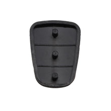 Load image into Gallery viewer, Replacement 3 Buttons Silicone Pad for Hyundai / Kia Car Key Shell, without Battery, For Hyundai / Kia 3 Buttons