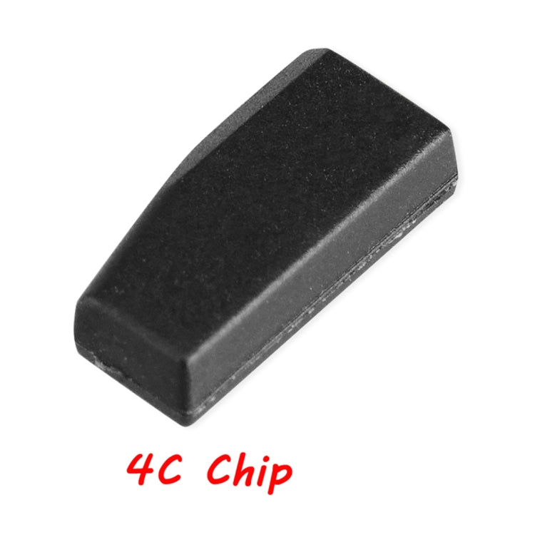 Replacement Car Key 4C Ceramic Chip for TOYOTA Corolla / Crown 2005-2011 Car Key, 4C