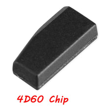 Load image into Gallery viewer, Replacement Car Key 60 Ceramic Chip for Ford KA 2002-2008 / Connect 2002 / Fiesta 2001-2002 / Mondeo 2001-2007 / Focus 1998-2004 Car Keys, 60