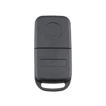 Load image into Gallery viewer, For Mercedes-Benz Car Keys Replacement 2 Buttons Car Key Case with Foldable Key Blade, 2 Buttons