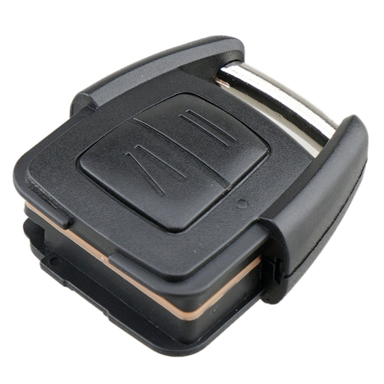 For Vauxhall / Opel Car Keys Replacement 2 Buttons Car Key Case, 2 Buttons