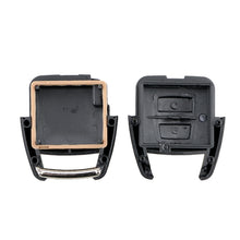 Load image into Gallery viewer, For Vauxhall / Opel Car Keys Replacement 2 Buttons Car Key Case, 2 Buttons