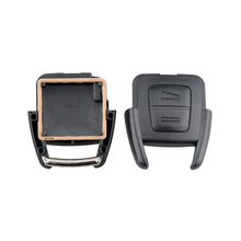 Load image into Gallery viewer, For Vauxhall / Opel Car Keys Replacement 2 Buttons Car Key Case, 2 Buttons