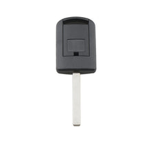 Load image into Gallery viewer, For Opel Car Keys Replacement 2 Buttons Car Key Case with Blade, with Blade
