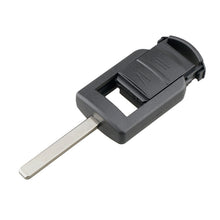Load image into Gallery viewer, For Opel Car Keys Replacement 2 Buttons Car Key Case with Blade, with Blade