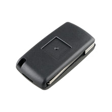 Load image into Gallery viewer, For PEUGEOT Car Keys Replacement 3 Buttons Car Key Case with Grooved, without Holder, For PEUGEOT
