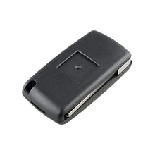 Load image into Gallery viewer, For CITROEN C8 / PEUGEOT 1007 Car Keys Replacement 4 Buttons Car Key Case with Grooved, without Holder, For CITROEN C8 / PEUGEOT 1007