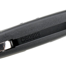 Load image into Gallery viewer, For CITROEN C8 / PEUGEOT 1007 Car Keys Replacement 4 Buttons Car Key Case with Grooved, without Holder, For CITROEN C8 / PEUGEOT 1007