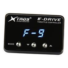 Load image into Gallery viewer, TROS KS-5Drive Potent Booster for Smart Forfour Electronic Throttle Controller, For Smart Forfour