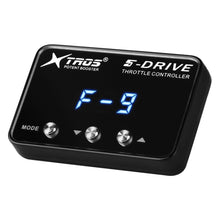 Load image into Gallery viewer, TROS KS-5Drive Potent Booster for Smart Forfour Electronic Throttle Controller, For Smart Forfour
