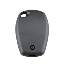 Load image into Gallery viewer, For RENAULT Modus / Clio 3 / Kangoo 2 / Twingo Car Keys Replacement 2 Buttons Car Key Case with 307 Socket, without Blade, For RENAULT with 307 Socket