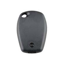 Load image into Gallery viewer, For RENAULT Clio / Megane / Laguna / Kangoo Car Keys Replacement 2 Buttons Car Key Case with 206 Socket, without Blade, For RENAULT Clio with 206 Socket