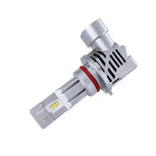 Load image into Gallery viewer, 2 PCS M3 9005 / HB3 / H10 DC9-32V / 17W / 6500K / 2000LM IP68 Car LED Headlight Lamps, 9005 / HB3 / H10