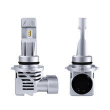 Load image into Gallery viewer, 2 PCS M3 9006 / HB4 DC9-32V / 17W / 6500K / 2000LM IP68 Car LED Headlight Lamps, 9006 / HB4