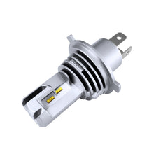 Load image into Gallery viewer, 2 PCS M3 H4 DC9-32V / 17W / 6500K / 2000LM IP68 Car LED Headlight Lamps, H4