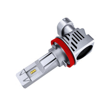 Load image into Gallery viewer, 2 PCS M3 H8 / H9 / H11 DC9-32V / 17W / 6500K / 2000LM IP68 Car LED Headlight Lamps, H8 / H9 / H11
