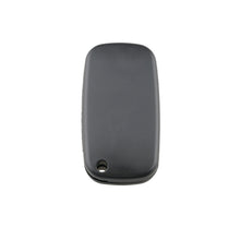 Load image into Gallery viewer, For RENAULT Clio / Megane / Kangoo / Modus Car Keys Replacement 3 Buttons Car Key Case with Foldable Key Blade, For RENAULT Clio 3 Buttons
