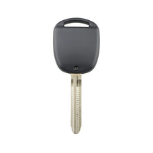 Load image into Gallery viewer, For TOYOTA Car Keys Replacement 3 Buttons Car Key Case with Key Blade, 3 Buttons