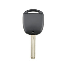 Load image into Gallery viewer, For LEXUS ES300 / GS300 / GS430 / GX470 / LS200 / LS300 / LS400 / RX300 Car Keys Replacement Car Key Case with Key Blade, For LEXUS