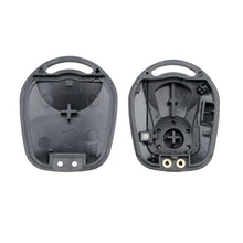 Load image into Gallery viewer, For SSANGYONG Actyon / Kyron / Rexton Car Keys Replacement 2 Buttons Car Key Case with Key Blade, For SSANGYONG Actyon