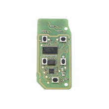 Load image into Gallery viewer, For Jaguar / Land Rover Intelligent Remote Control Car Key with Integrated Chip &amp; Battery, Frequency: 315MHz, KOBJTF10A with ID49 Chip, For Jaguar / Land Rover