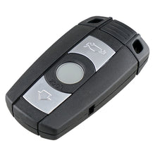 Load image into Gallery viewer, For BMW CAS3 System Intelligent Remote Control Car Key with Integrated Chip &amp; Battery, Frequency: 315MHz, For BMW CAS3 315MHz