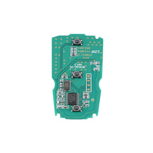 Load image into Gallery viewer, For BMW CAS3 System Intelligent Remote Control Car Key with Integrated Chip &amp; Battery, Frequency: 315MHz, For BMW CAS3 315MHz