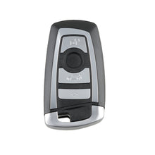 Load image into Gallery viewer, For BMW CAS4 System Intelligent Remote Control Car Key with Integrated Chip &amp; Battery, Frequency: 315MHz, For BMW CAS4 315MHz