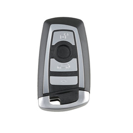 For BMW CAS4 System Intelligent Remote Control Car Key with Integrated Chip & Battery, Frequency: 315MHz, For BMW CAS4 315MHz