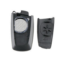 Load image into Gallery viewer, For BMW CAS4 System Intelligent Remote Control Car Key with Integrated Chip &amp; Battery, Frequency: 315MHz, For BMW CAS4 315MHz