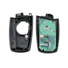 Load image into Gallery viewer, For BMW CAS4 System Intelligent Remote Control Car Key with Integrated Chip &amp; Battery, Frequency: 315MHz, For BMW CAS4 315MHz