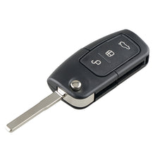 Load image into Gallery viewer, For Ford Focus Intelligent Remote Control Car Key with 63 Chip 40 Bit &amp; Battery, Frequency: 433MHz, For Ford Focus