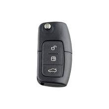 Load image into Gallery viewer, For Ford Focus Intelligent Remote Control Car Key with 63 Chip 40 Bit &amp; Battery, Frequency: 433MHz, For Ford Focus