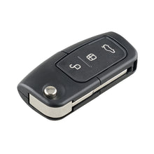 Load image into Gallery viewer, For Ford Focus Intelligent Remote Control Car Key with 63 Chip 40 Bit &amp; Battery, Frequency: 433MHz, For Ford Focus